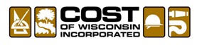 Cost of Wisconsin